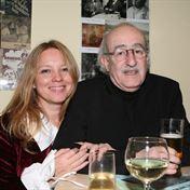 Tereza Herz a Juraj Herz